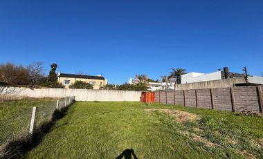 VENTA LOTE EN SANTA RITA SAN ISIDRO 398M CUOTAS