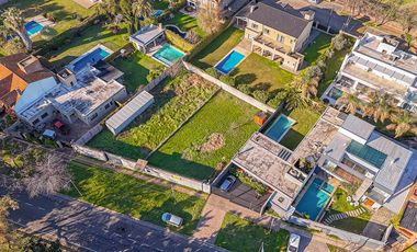 VENTA LOTE EN SANTA RITA SAN ISIDRO 398M CUOTAS