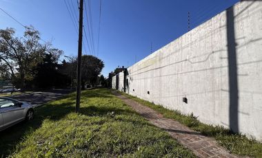 VENTA LOTE EN SANTA RITA SAN ISIDRO 398M CUOTAS