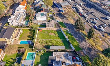 VENTA LOTE EN SANTA RITA SAN ISIDRO 398M CUOTAS