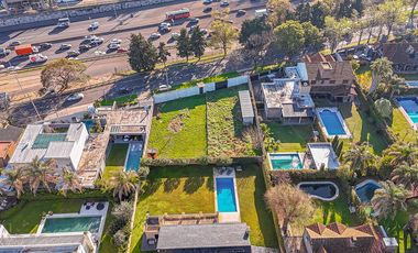 VENTA LOTE EN SANTA RITA SAN ISIDRO 398M CUOTAS