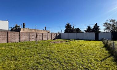 VENTA LOTE EN SANTA RITA SAN ISIDRO 398M CUOTAS