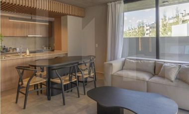 VENTA DE DEPARTAMENTO 3 AMBIENTES EN CANNING