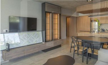 VENTA DE DEPARTAMENTO 3 AMBIENTES EN CANNING