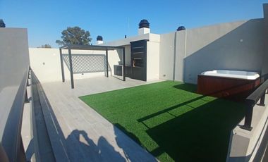 VENTA DE DEPARTAMENTO 3 AMBIENTES EN CANNING