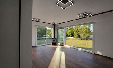 Casa en Venta Haras del Sur I