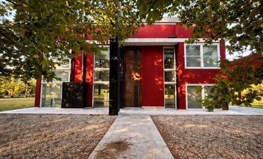 Casa en Venta Haras del Sur I