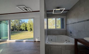 Casa en Venta Haras del Sur I