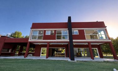 Casa en Venta Haras del Sur I