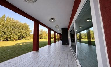 Casa en Venta Haras del Sur I