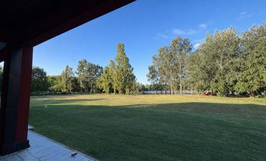 Casa en Venta Haras del Sur I