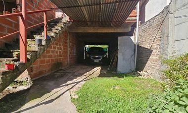 VENTA VIVIENDA MULTIFAMILIAR EN DEL VISO