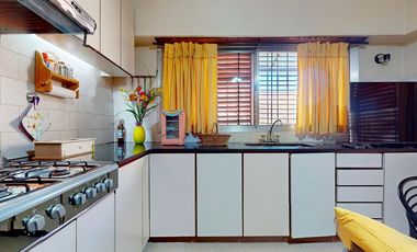 CASA EN VENTA PLATANOS