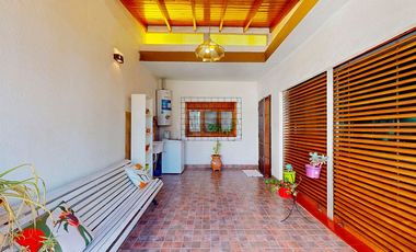 CASA EN VENTA PLATANOS