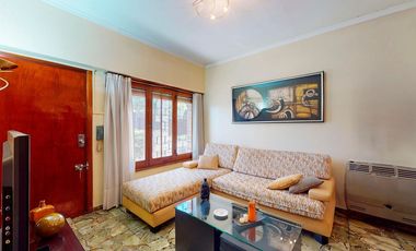 CASA EN VENTA PLATANOS