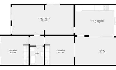 CASA EN VENTA PLATANOS