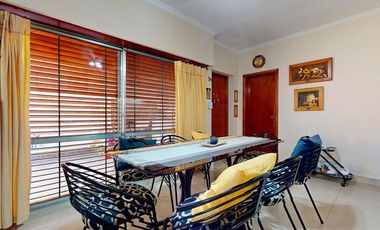 CASA EN VENTA PLATANOS