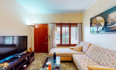 CASA EN VENTA PLATANOS
