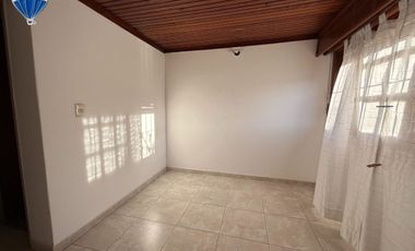 Casa en venta 2 ambientes Ing. Allan Fcio Varela