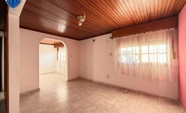 Casa en venta 2 ambientes Ing. Allan Fcio Varela