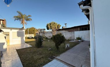Casa en venta 2 ambientes Ing. Allan Fcio Varela