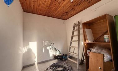 Casa en venta 2 ambientes Ing. Allan Fcio Varela