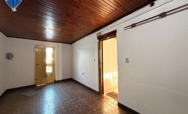 Casa en venta 2 ambientes Ing. Allan Fcio Varela