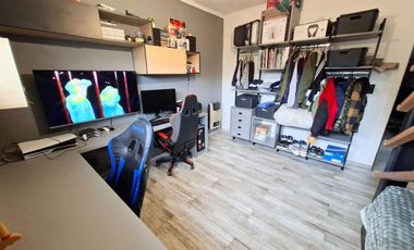 VENTA CASA 3 AMB CON PATIO Y QUINCHO, BOSQUES