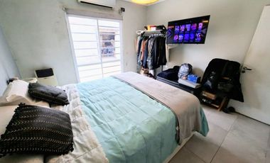 VENTA CASA 3 AMB CON PATIO Y QUINCHO, BOSQUES