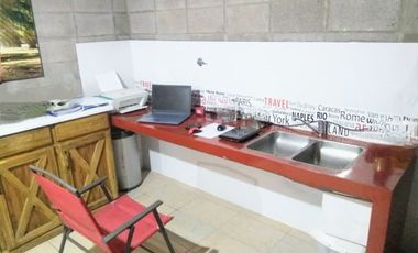 VENTA CASA 3 AMB CON PATIO Y QUINCHO, BOSQUES