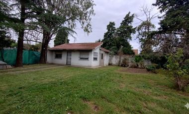 Venta Casa Quinta sobre un lote de 753 M2 Bosques