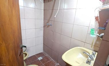 CASA UN DORMITORIO EN VENTA CON PILETA EN ANDINO