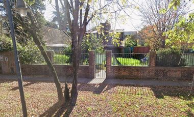 Venta Casa a Refaccionar - Benavidez, Tigre