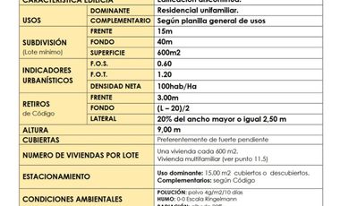Venta Casa a Refaccionar - Benavidez, Tigre