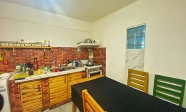 CASA 3 AMBIENTES CON JARDIN  LANUS O. OPRTUNIDAD!!