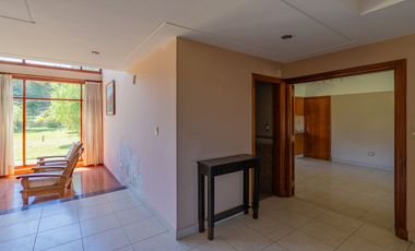 VENTA CASA 4 AMBIENTES ACANTILADOS GRAN PARQUE