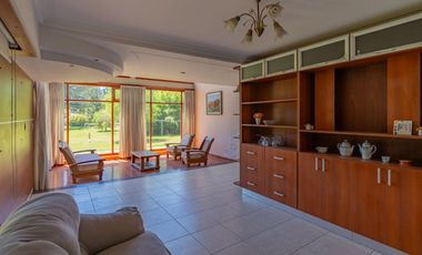 VENTA CASA 4 AMBIENTES ACANTILADOS GRAN PARQUE