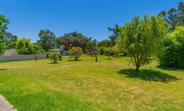 VENTA CASA 4 AMBIENTES ACANTILADOS GRAN PARQUE