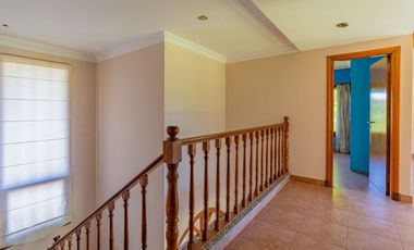 VENTA CASA 4 AMBIENTES ACANTILADOS GRAN PARQUE