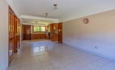 VENTA CASA 4 AMBIENTES ACANTILADOS GRAN PARQUE