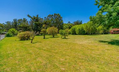 VENTA CASA 4 AMBIENTES ACANTILADOS GRAN PARQUE