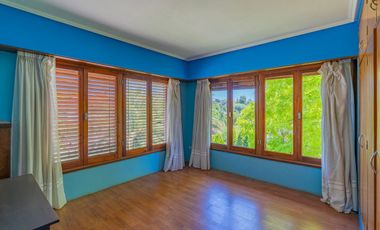 VENTA CASA 4 AMBIENTES ACANTILADOS GRAN PARQUE
