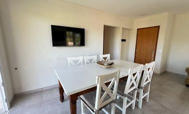 Venta departamento 3 ambientes Valeria del Mar