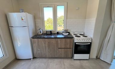 Venta departamento 3 ambientes Valeria del Mar