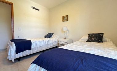 Venta departamento 3 ambientes Valeria del Mar