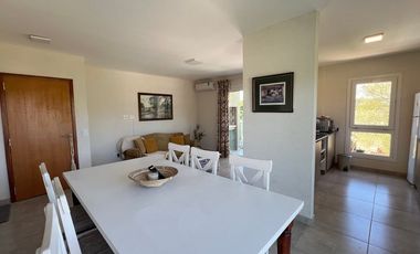 Venta departamento 3 ambientes Valeria del Mar