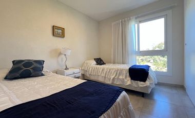 Venta departamento 3 ambientes Valeria del Mar