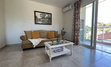Venta departamento 3 ambientes Valeria del Mar