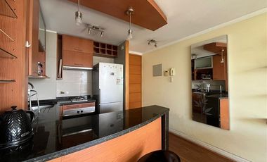 Departamento en Arriendo en Parque arauco