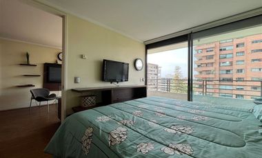 Departamento en Arriendo en Parque arauco